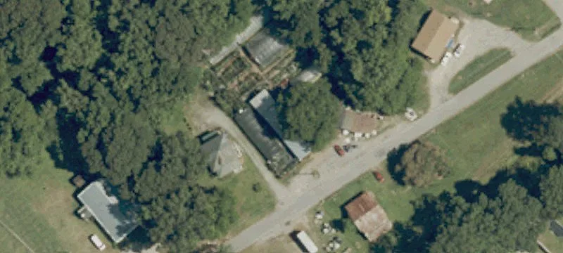 1009 Badham Rd