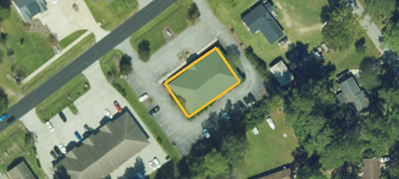 3105 Trent Rd