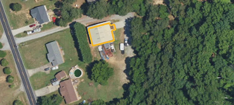 1643 Riverview Rd