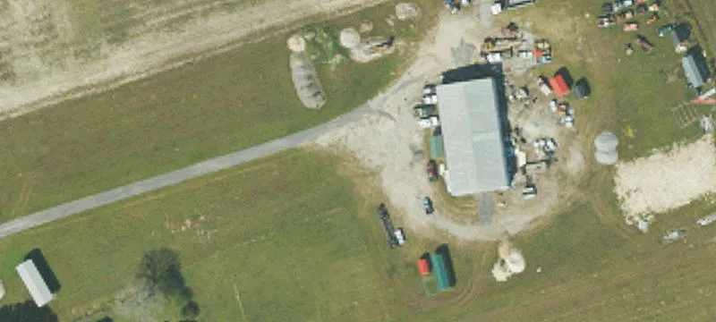 3920 Nc Hwy 43
