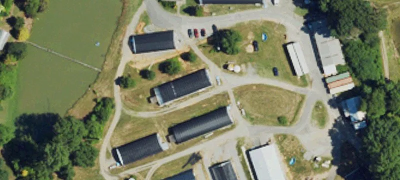 4536 Kernersville Rd