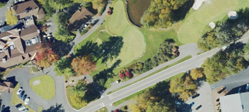 Golf Crse Rd