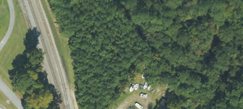 724 Old Vanceboro Rd