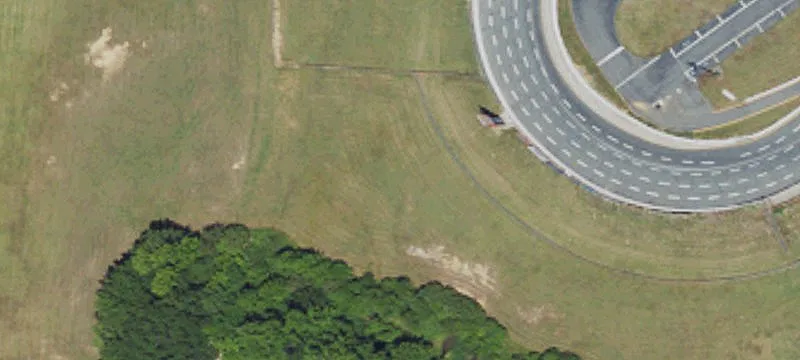 Saul Loop Rd