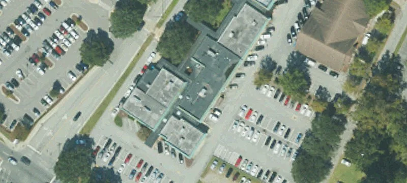 800 Ray Leggett Way