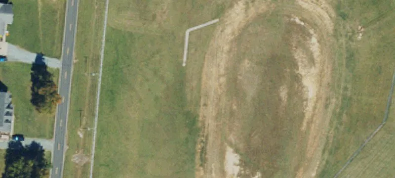 Altamahaw Race Trak Rd