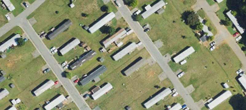 Darrell Dr
