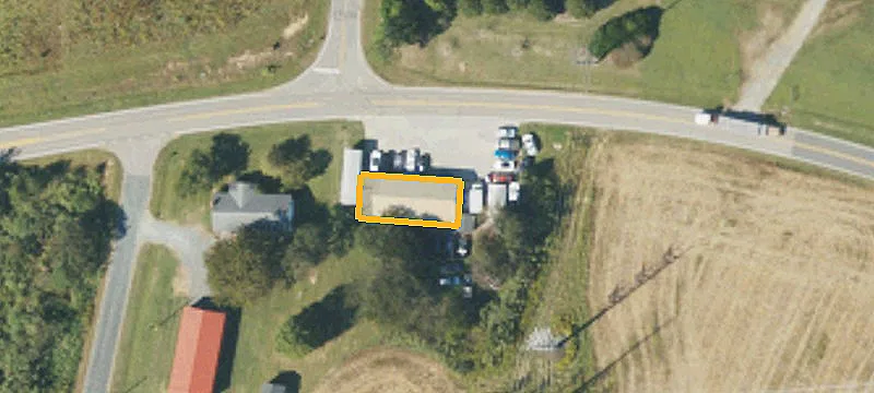 6023 New Town Rd