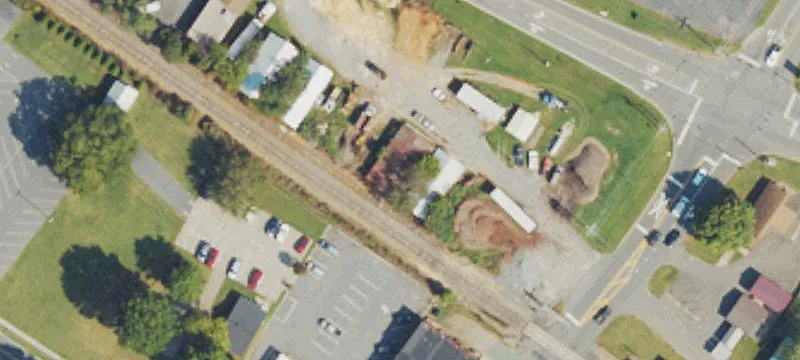 Old Hwy 52nd Off