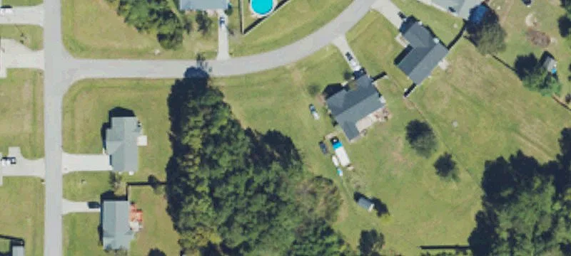 Ivy Dr