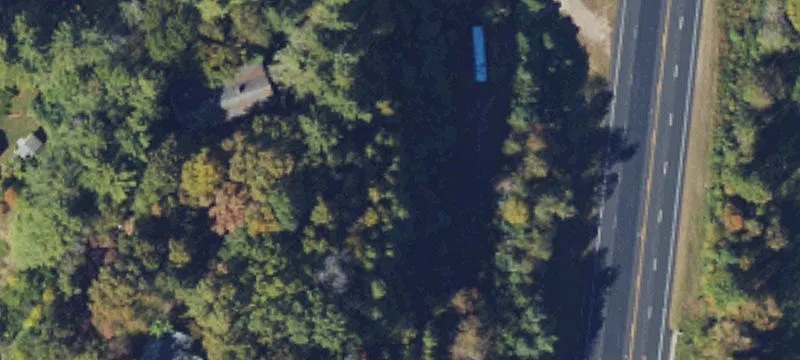 Mcclure Ml Rd
