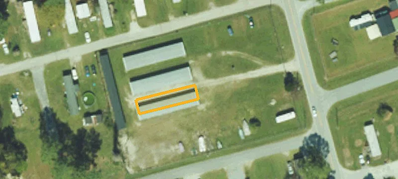 701 Howell Rd