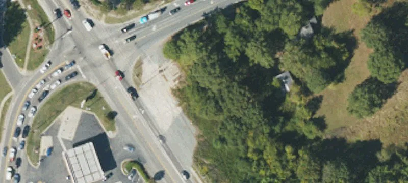 Old Charlotte Hwy