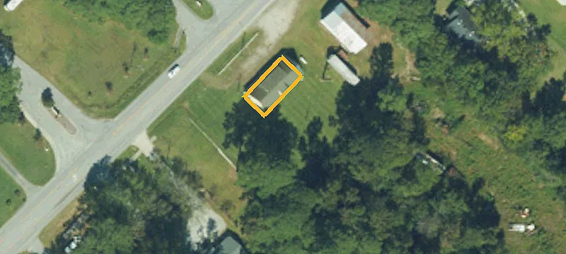 2509 Trent Rd
