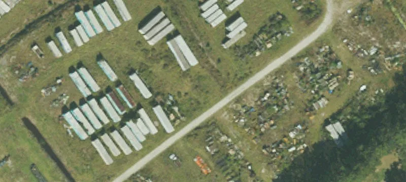 1400 Us 17th N Hwy