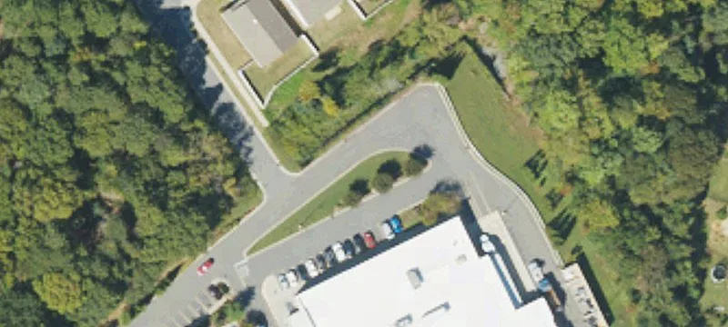 Mecklenburg Hwy