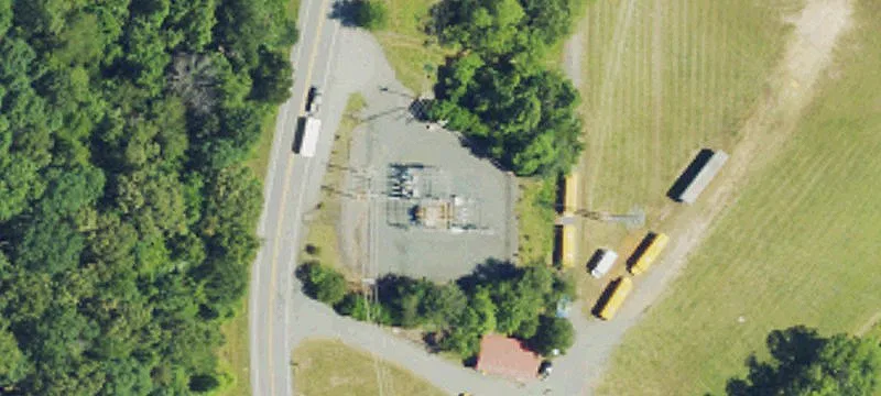 Nc 8th And 89th Hwy S At Nc 89th Hwy E E Hwy
