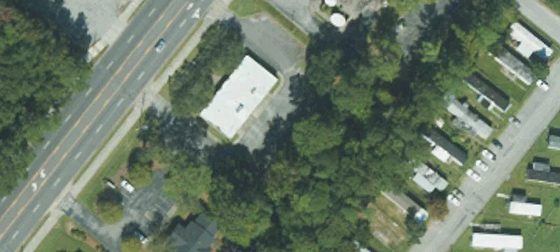 1307 Glenburnie Rd