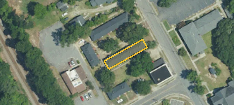 321 Charlotte St