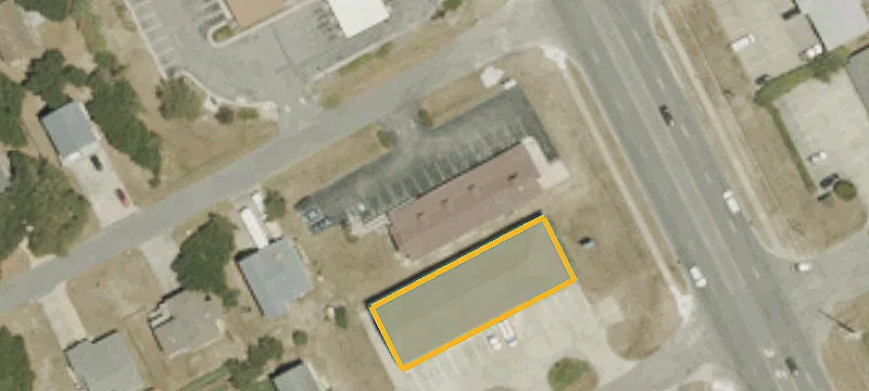 2810 Croatan Hwy