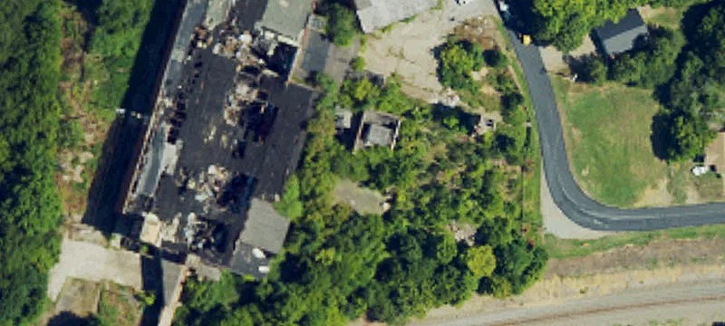 121 Stone St