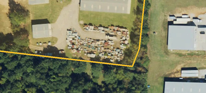 245 Bert Winston Rd