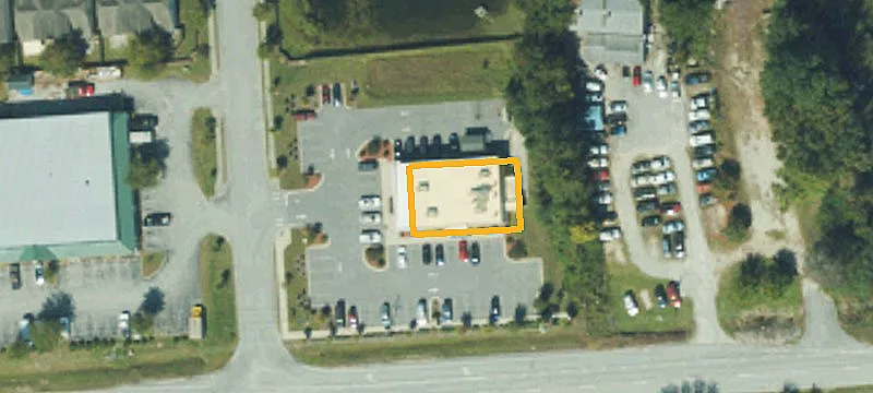 3946 M L King Jr Blvd