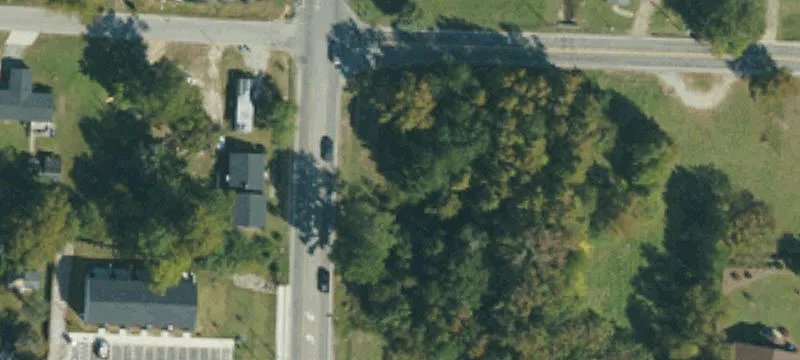 Raleigh St