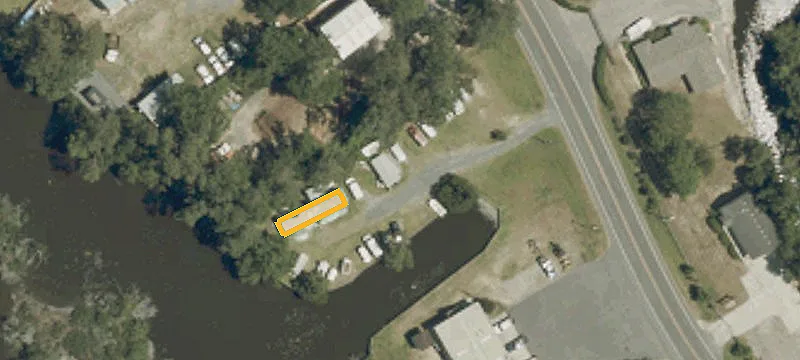 971 Kitty Hawk Rd