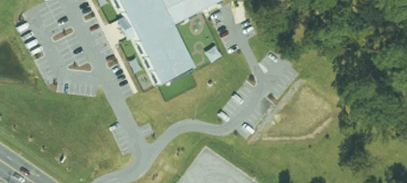 2450 Neuse Blvd