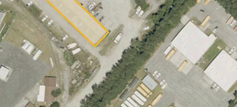 Driftwood Dr