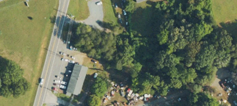 Lewisville Rd