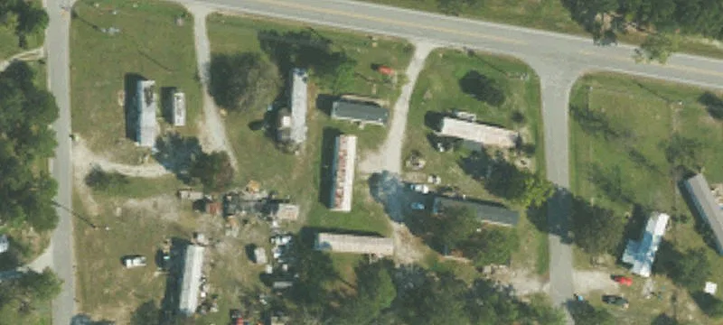 Catherine Lk Rd