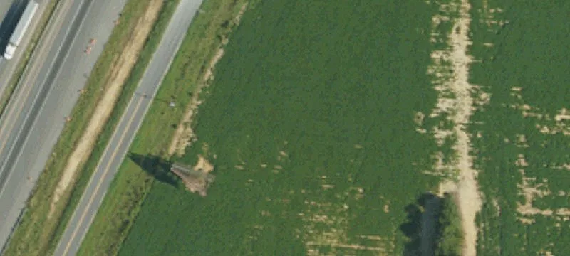 Bud Hawkins Rd