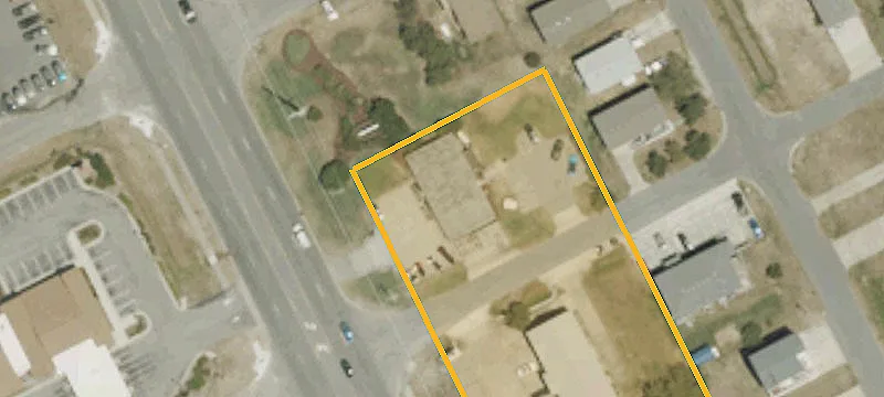 2901 Croatan Hwy