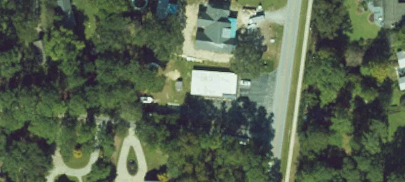 601 Chelsea Rd