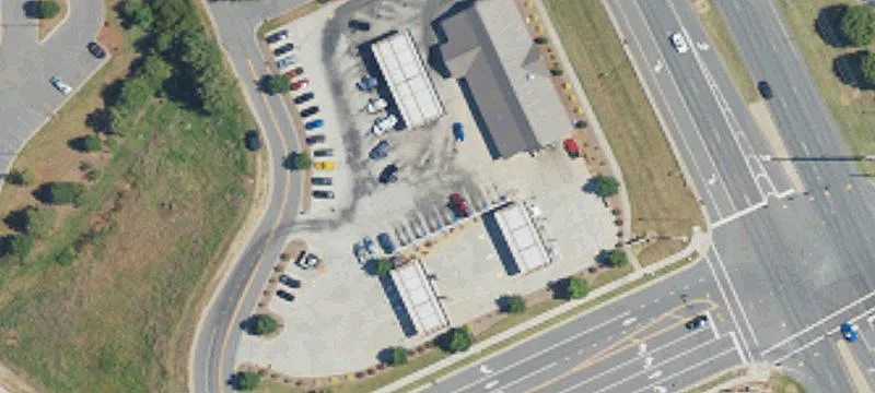 310 Poplar Xing NW Dr