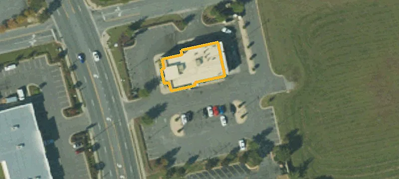 1801 Arlington Blvd
