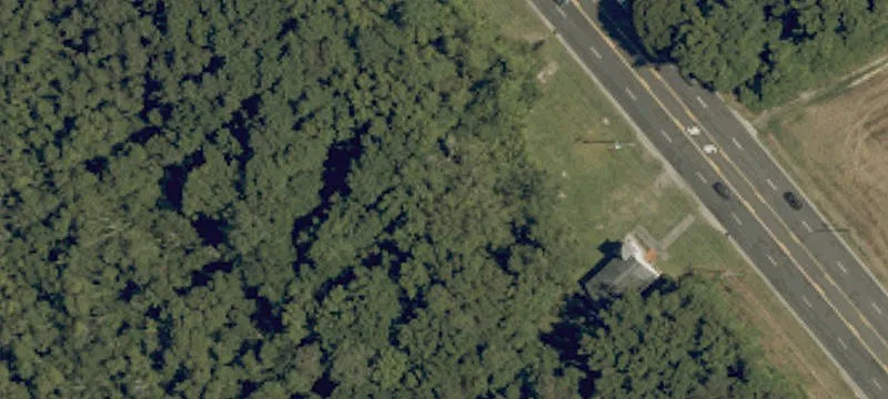 Caratoke Hwy