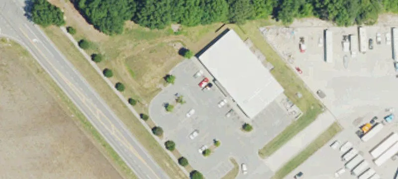 2236 Zebulon Rd