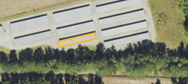 1600 Starlite Dr