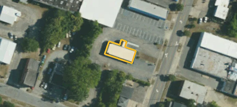 503 William St