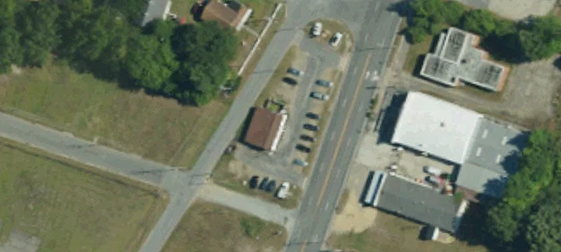1301 William St
