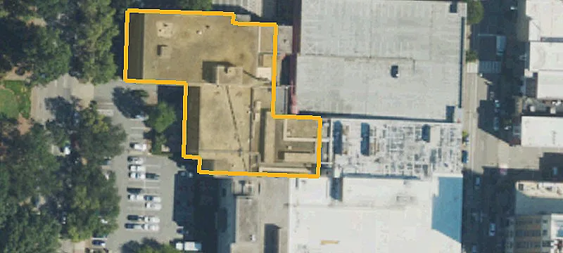 215 Mcdowell St