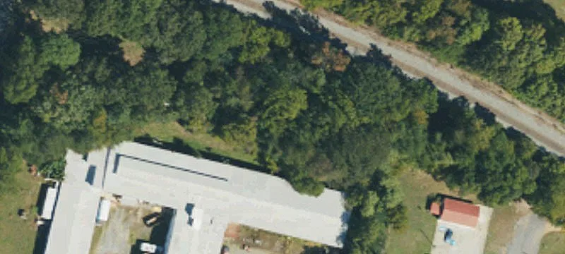 Alabama Ave