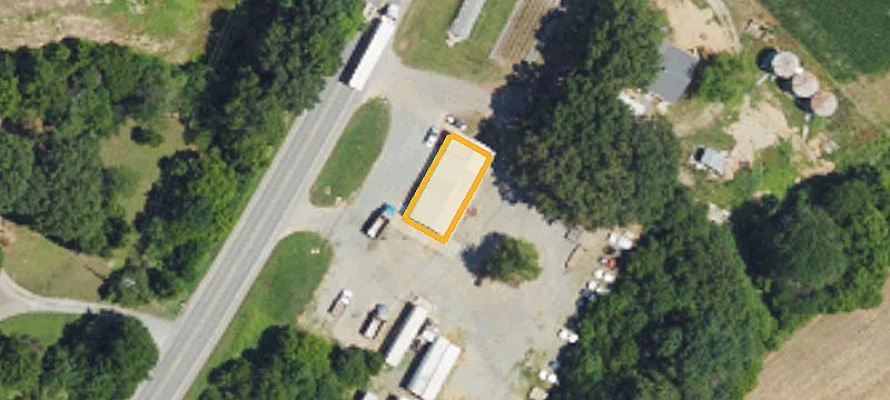3122 Concord Hwy