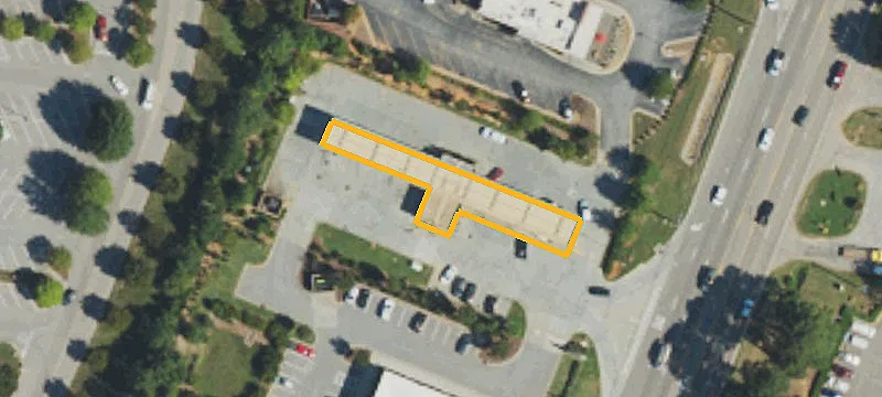 4520 Fayetteville Rd