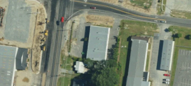 2424 William St