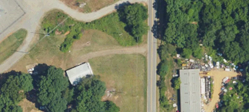 Dallas High Shls Hwy