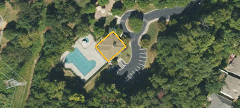 9500 Rosalyn Gln Rd